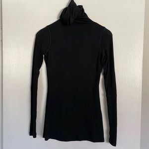 Lululemon merino wool turtleneck - 4